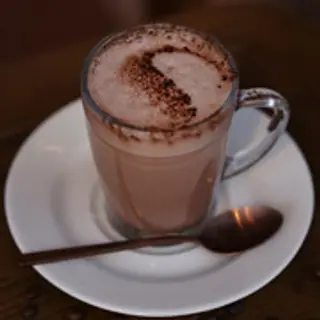 Chocolat Chaud