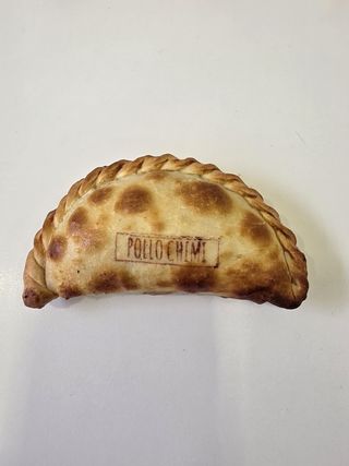 Empanada De Pollo Chimi (1 Ud.)