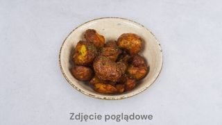 Smażone ziemniaczki