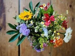Bouquet misto grande