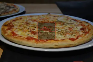 Pizza Margherita