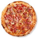 Pizza Paula Ø30cm