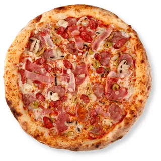Pizza Paula Ø30cm