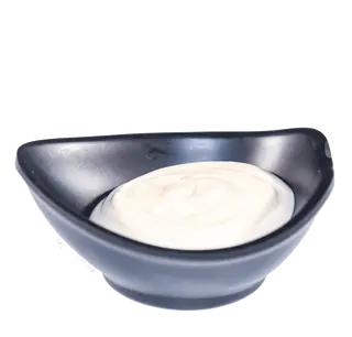 Garlic sos 