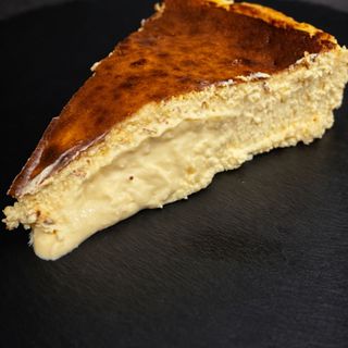 Cheesecake Clásico