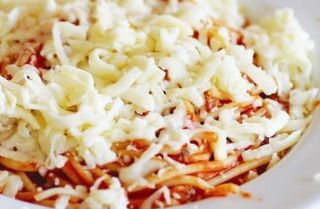 Спагети Болонезе (400г)