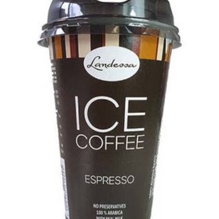 Café Espresso (200 ml.)