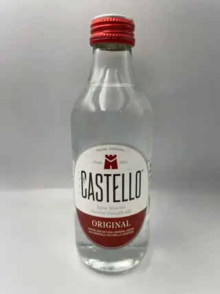 Água Castelo 
