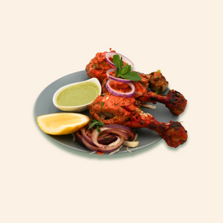 Tandoori Tangdi Kebab (250gr)