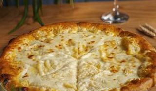 მეგრული ხაჭაპური