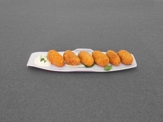 Croquetas Cocido (6 Uds.)