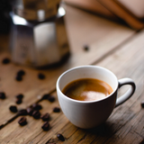 Expresso Noisette