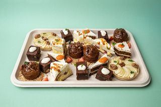 Platou Desert 1.25kg