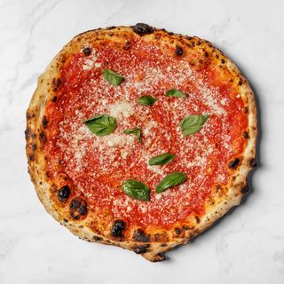 Cosacca a rot e carrett'