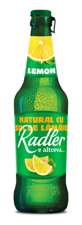Radler lemon