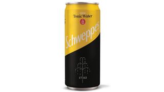 Schweppes Tonic Water 330ml