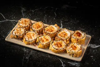 Hot Roll (8 Uds.)