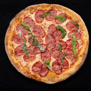 Піца Пепероні