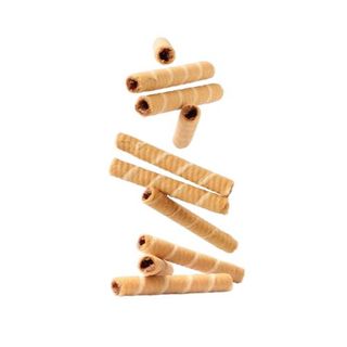 Barquillo (Bolsa)