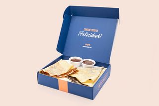 2 Creps dulces special edition