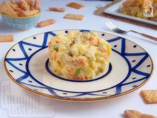 Ensaladilla Rusa (Grande)