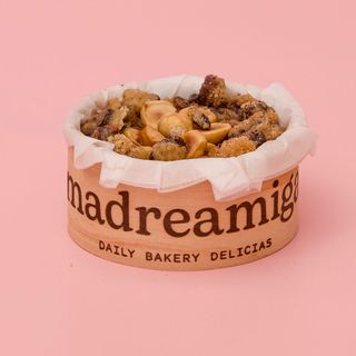 CHEESE COOKIE PRALINÉ