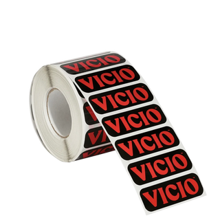 Sticker 16 Max Pro · 500 uni