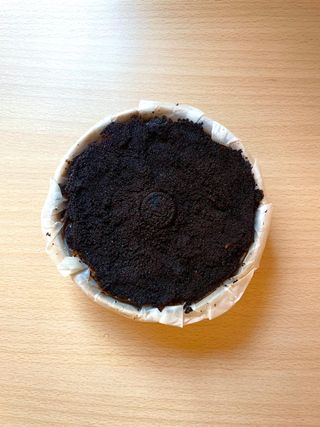 Tarta mini de Oreo (2 Personas)