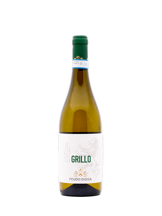 Grillo (feudo di sisa)