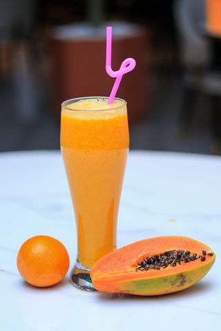 Gut Relief Juice
