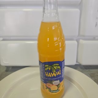 Hawai de cristal