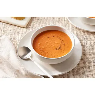 Cream of Tomato Soup