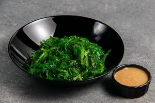 Салат Хіяші