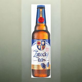 Zatecky 0.0 %