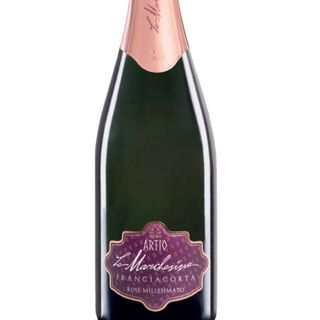 Franciacorta rosé