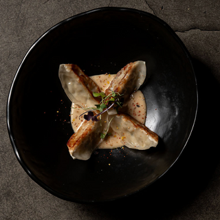 Gyozas de pollo (4Uds)