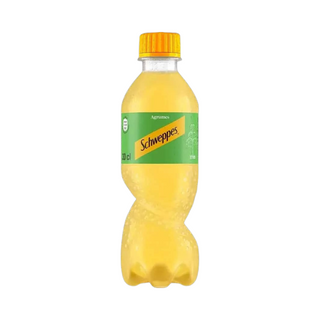 Schweppes Agrumes