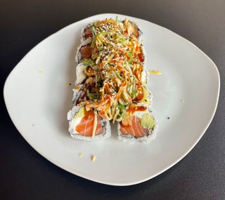 Neptuno Roll (10 Pzs.)
