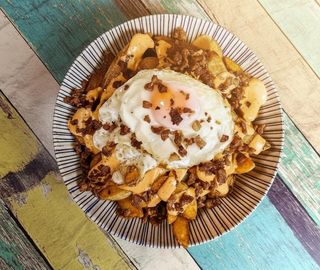 Patatas Bacon Bomb