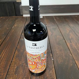 ROSSO DA 0.75 SASTRERIA