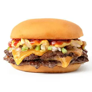 CLASSIC BURGER