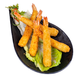  CREVETTES TEMPURA 