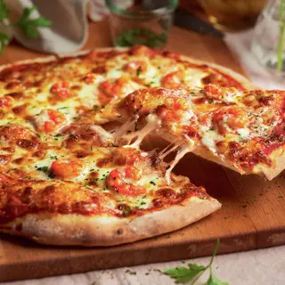 Pizza Dimare (33 Cm.)