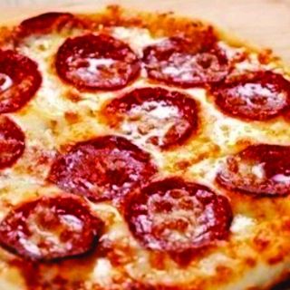 Пица Пеперони (30 см)