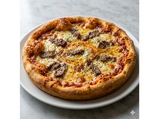 28 Pizza Italiana (30 Cm.)