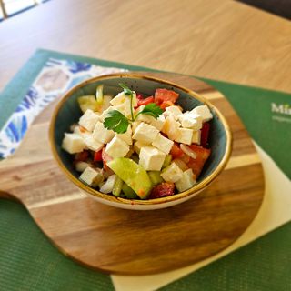 Šopska salata  200gr