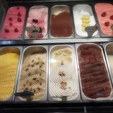 Glace 1 Litre