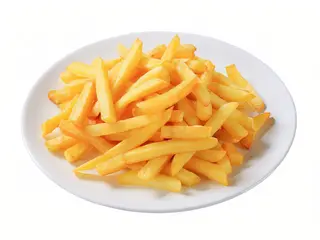 French Fries patatine fritte Piccole