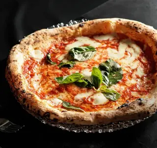 Marinara rivisitata