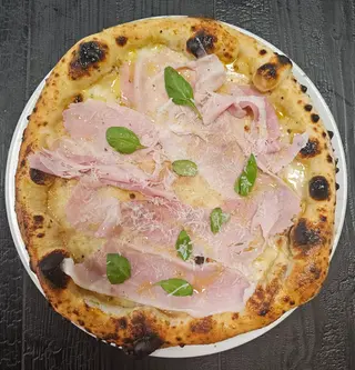 Tartufo Bianco